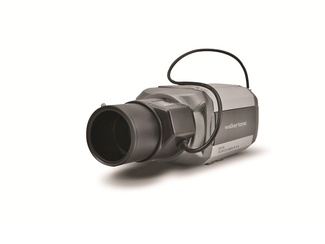  Sony Ccd Box Kamera, WT-1600 1/3